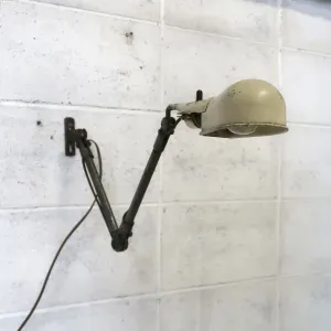 ビンテージ マシンランプ