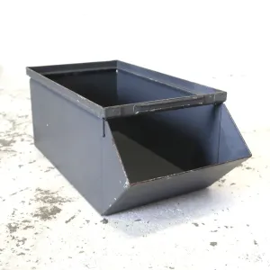 ビンテージ メタルラック