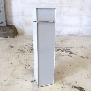 ビンテージ レターサイン i