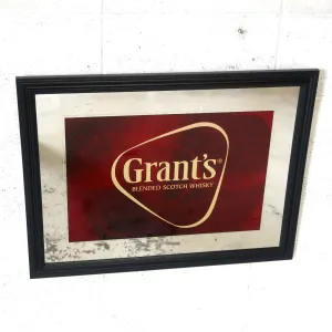 Grant's パブミラー