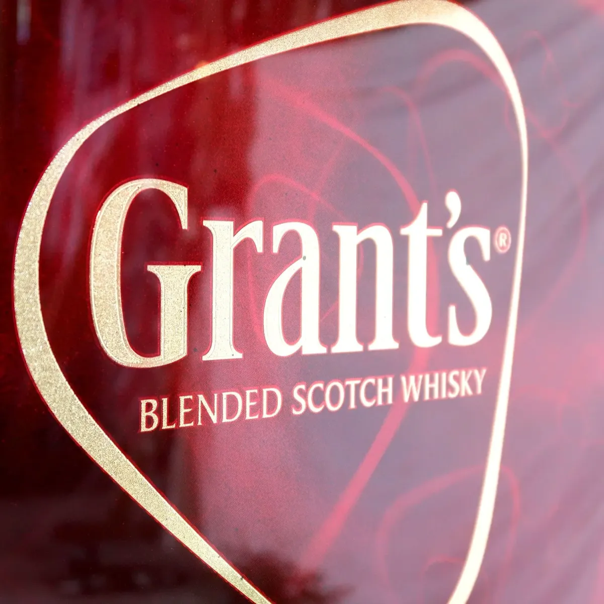 Grant's パブミラー