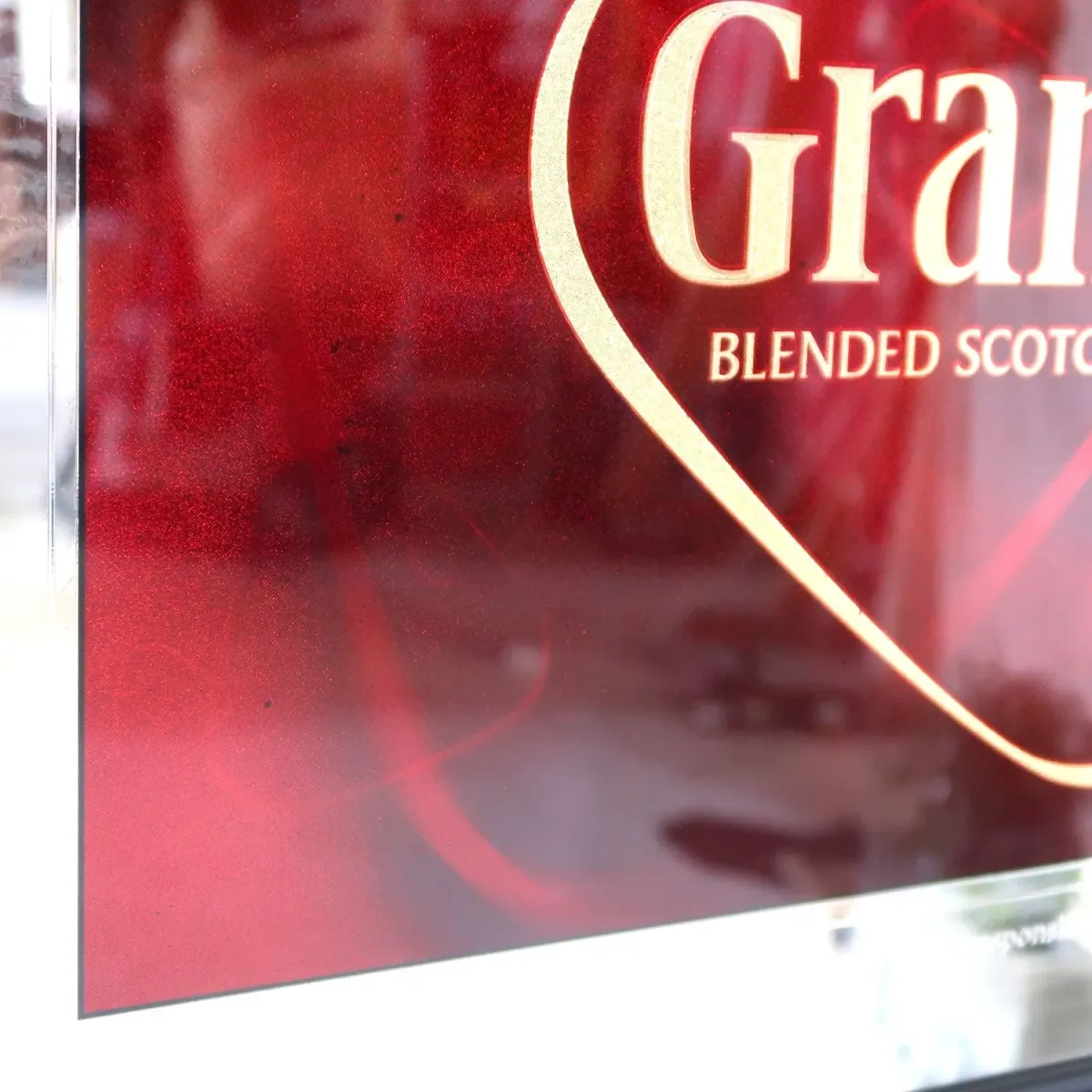 Grant's パブミラー