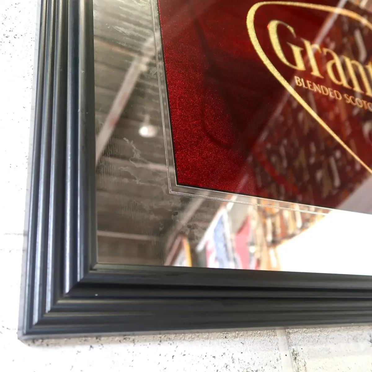 Grant's パブミラー