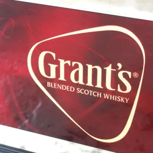 Grant's パブミラー