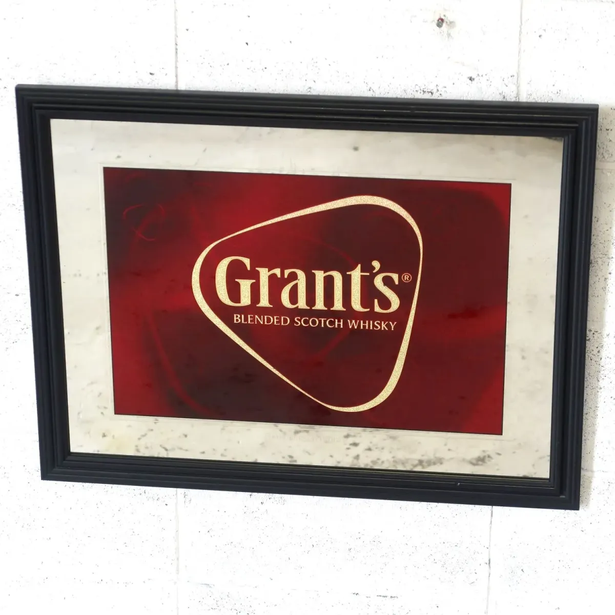 Grant's パブミラー