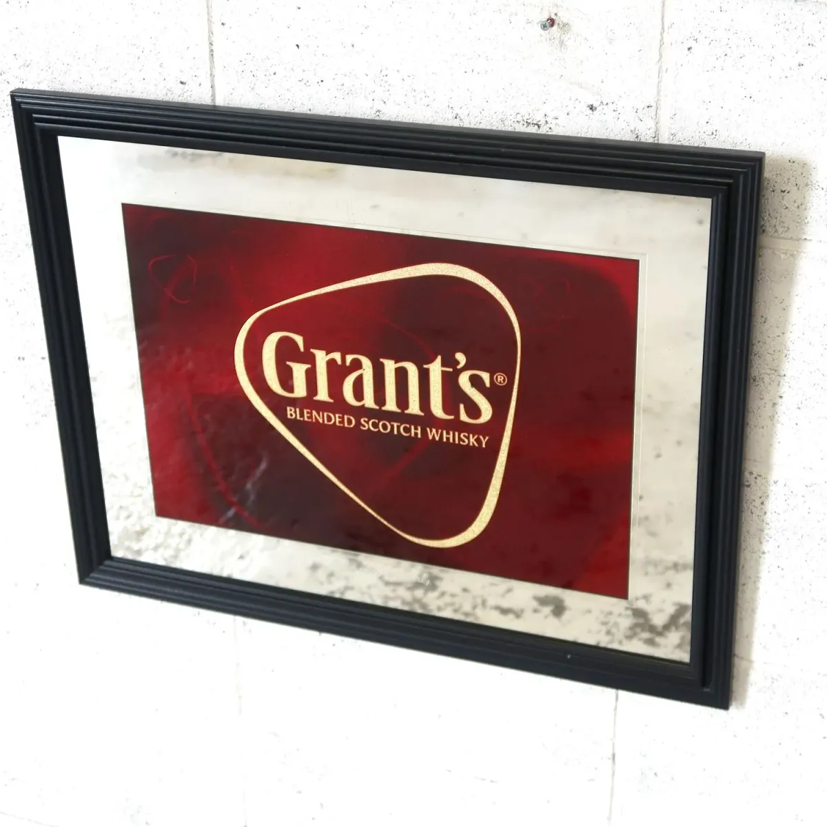 Grant's パブミラー