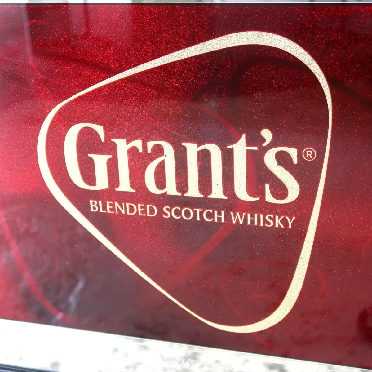 Grant's パブミラー