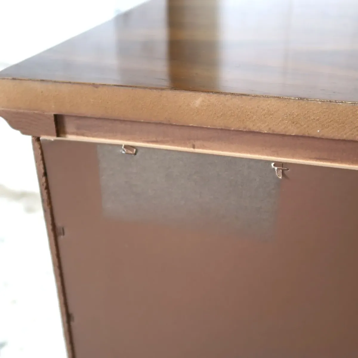 Stanley furniture アンティーク ナイトスタンド