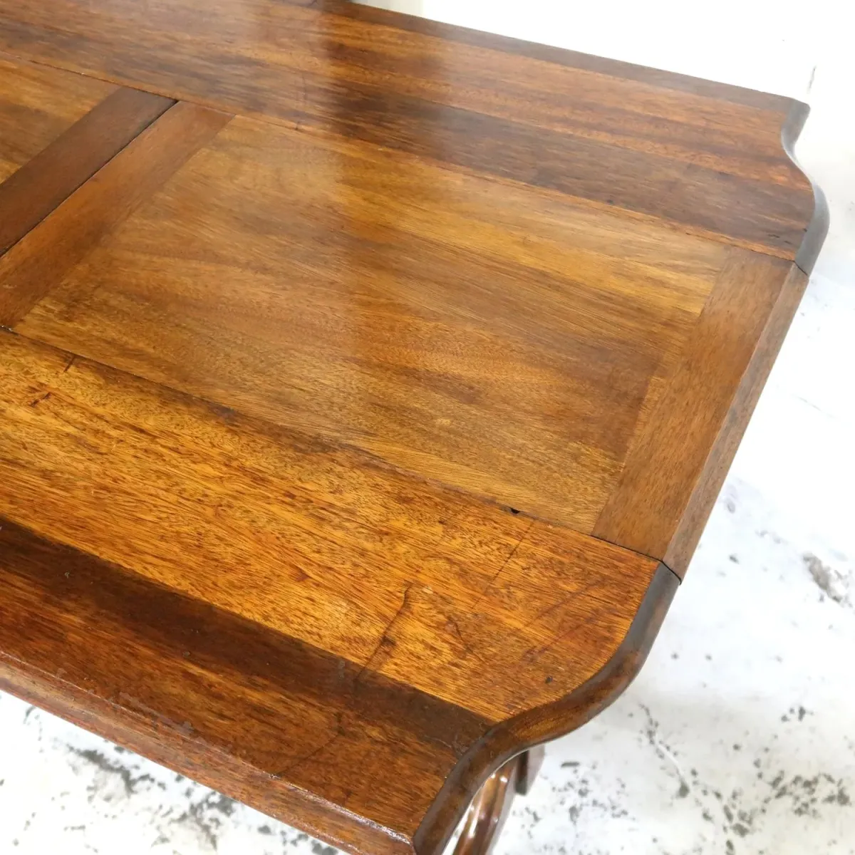 PHOENIX FURNITURE CO. アンティーク エクステンション ダイニングテーブル