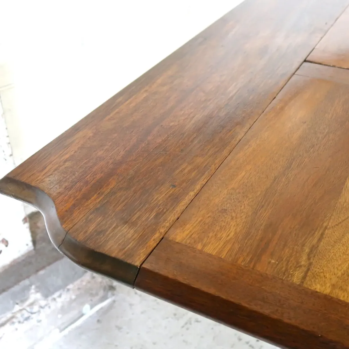 PHOENIX FURNITURE CO. アンティーク エクステンション ダイニングテーブル