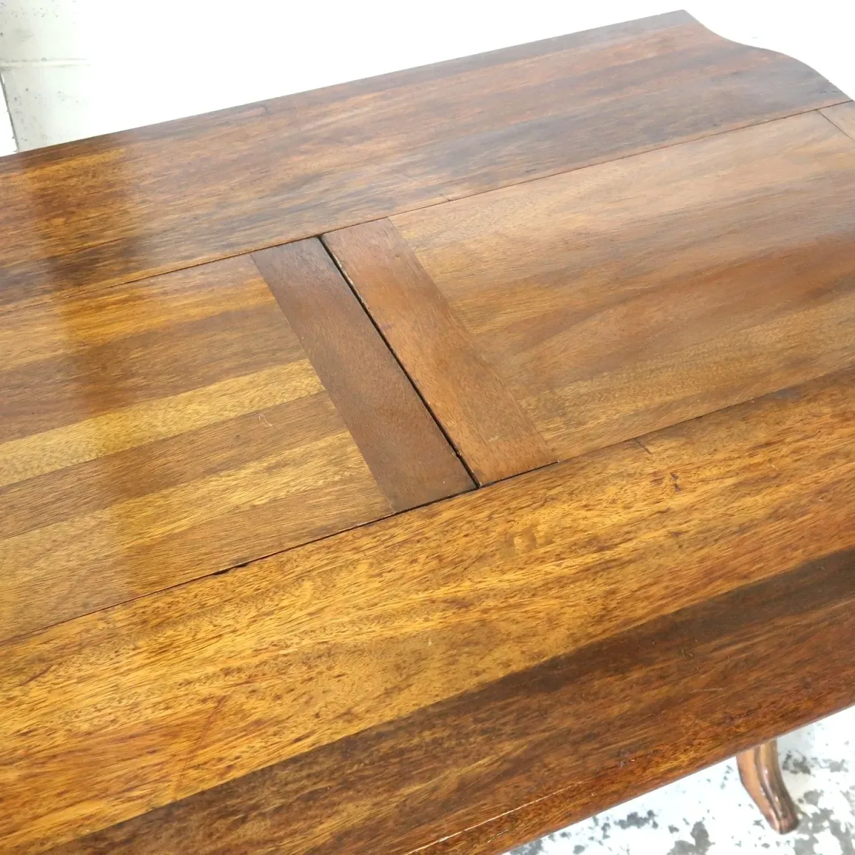 PHOENIX FURNITURE CO. アンティーク エクステンション ダイニングテーブル