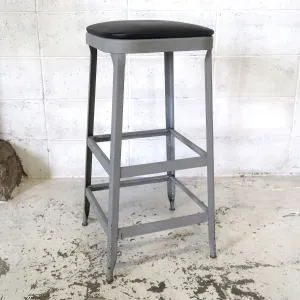 LYON ビンテージ メタルスツール