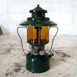 1960年製 コールマン ビンテージ ランタン 228E