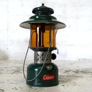 1960年製 コールマン ビンテージ ランタン 228E