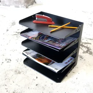 ビンテージ ペーパートレイ