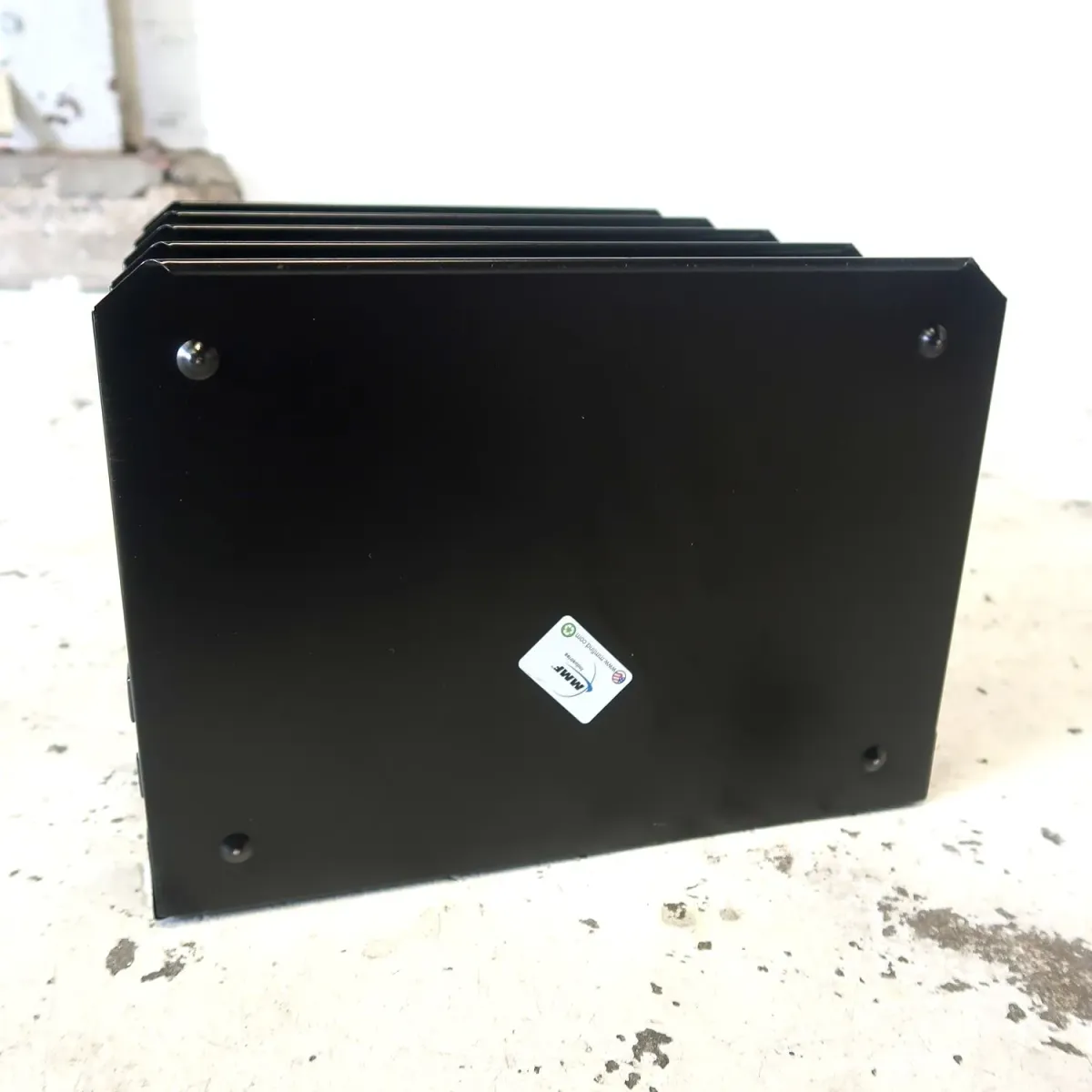 MMF ペーパートレイ