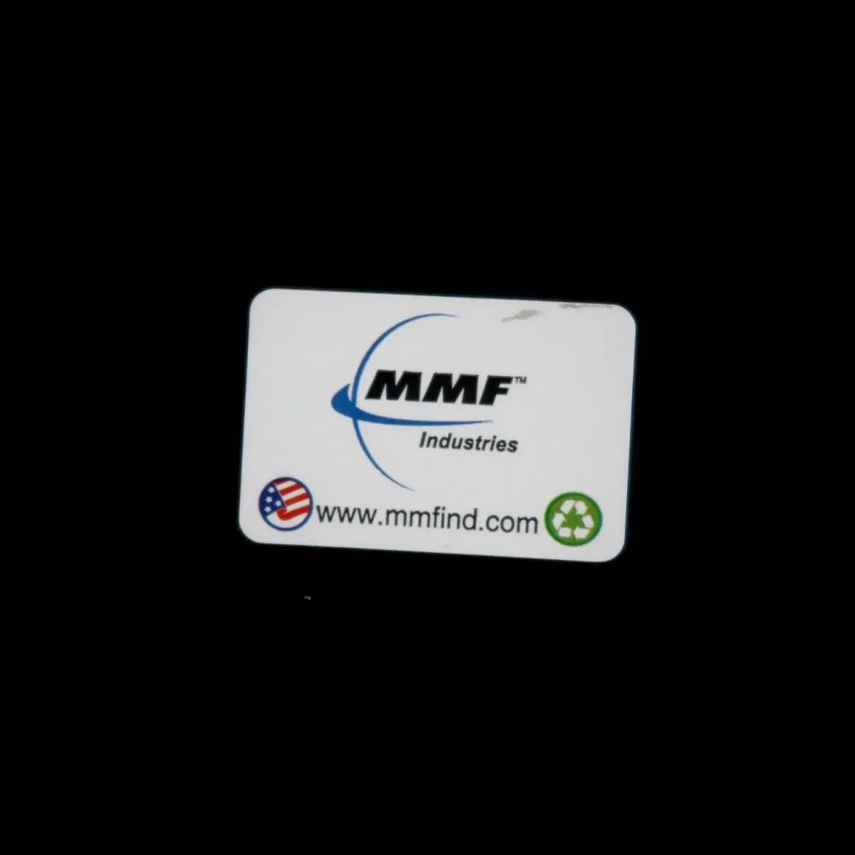 MMF ペーパートレイ