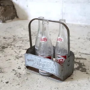40～50‘s ペプシコーラ ビンテージ ボトルキャリア