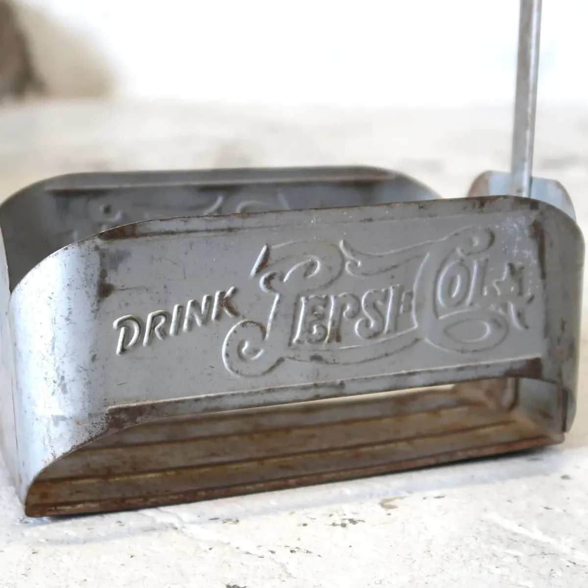 40～50‘s ペプシコーラ ビンテージ ボトルキャリア