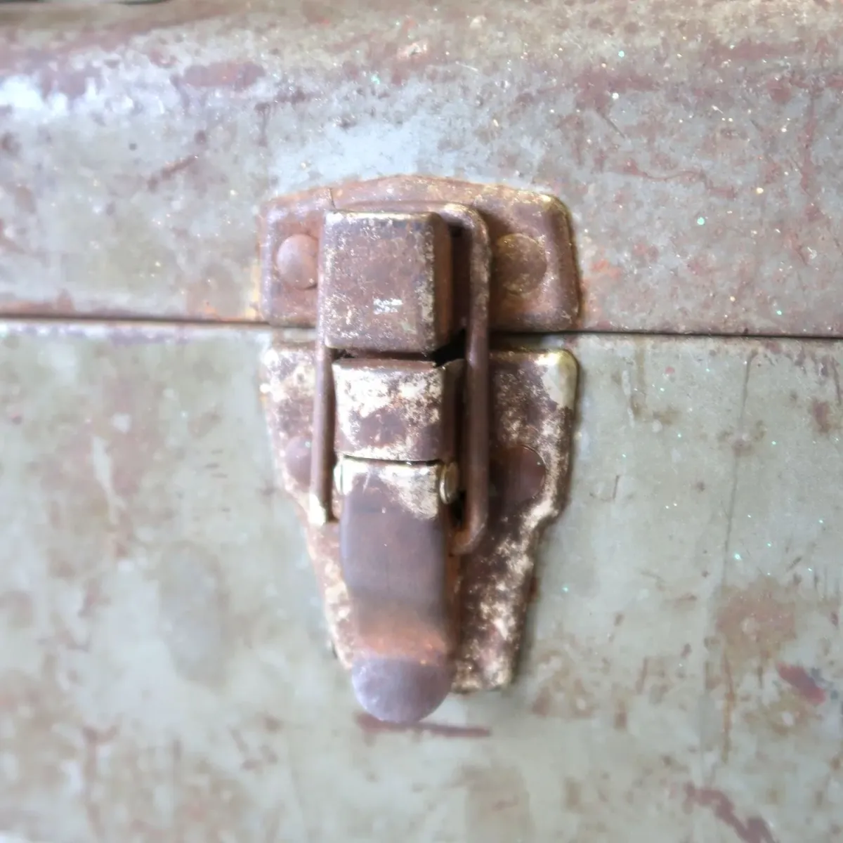 CRAFTSMAN ビンテージ ツールボックス