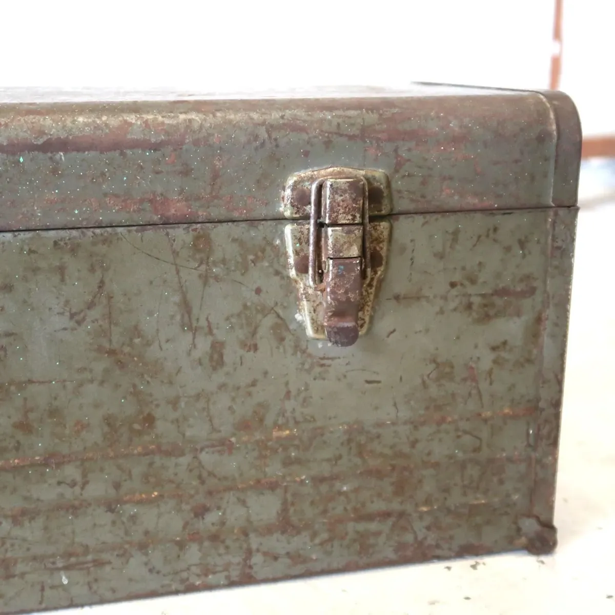 CRAFTSMAN ビンテージ ツールボックス