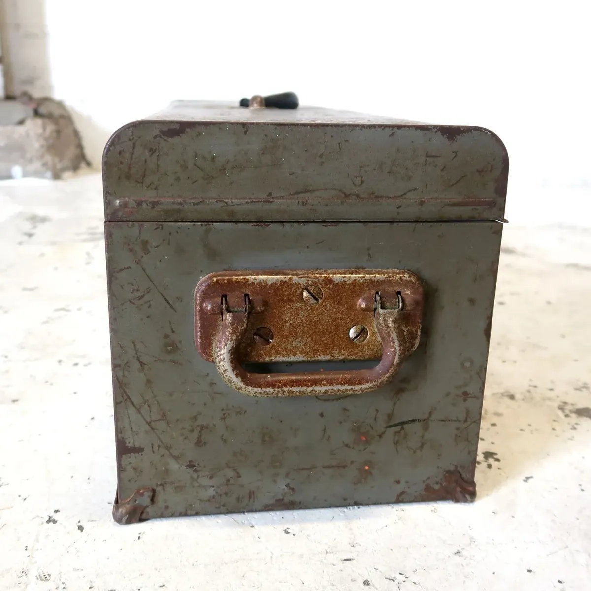 CRAFTSMAN ビンテージ ツールボックス