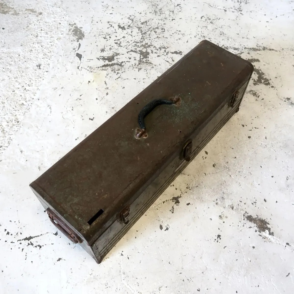 CRAFTSMAN ビンテージ ツールボックス