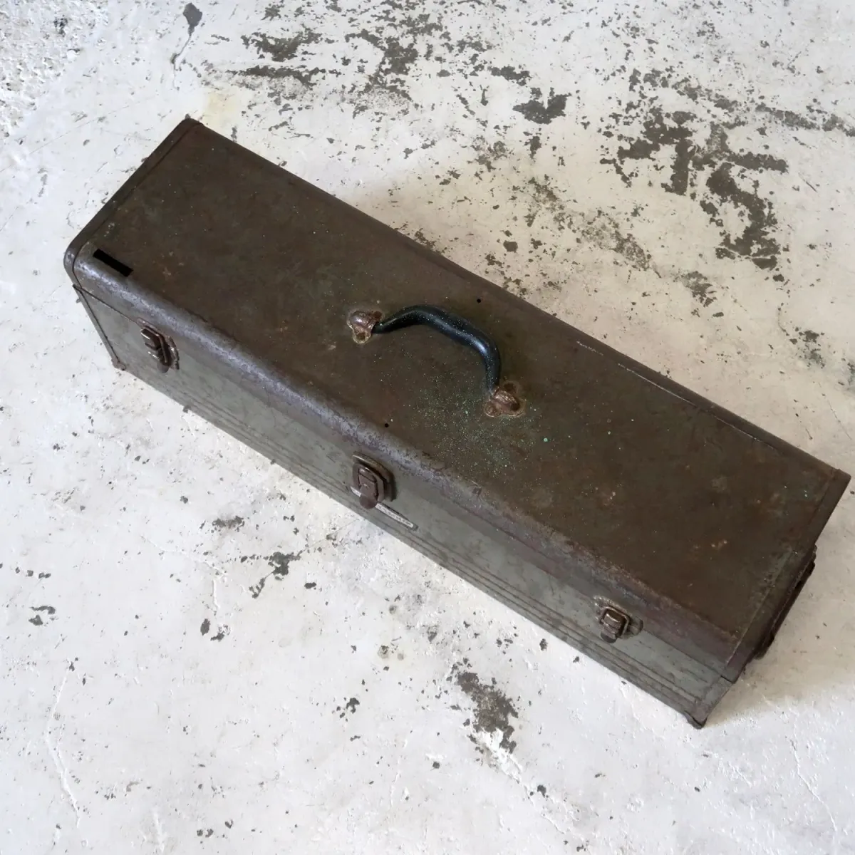 CRAFTSMAN ビンテージ ツールボックス
