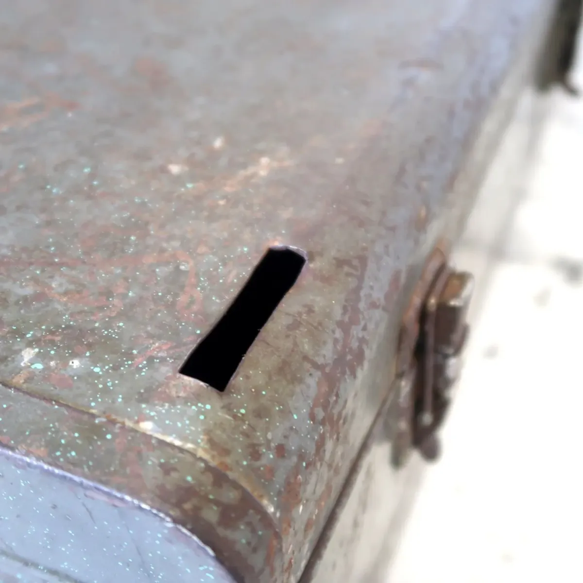 CRAFTSMAN ビンテージ ツールボックス