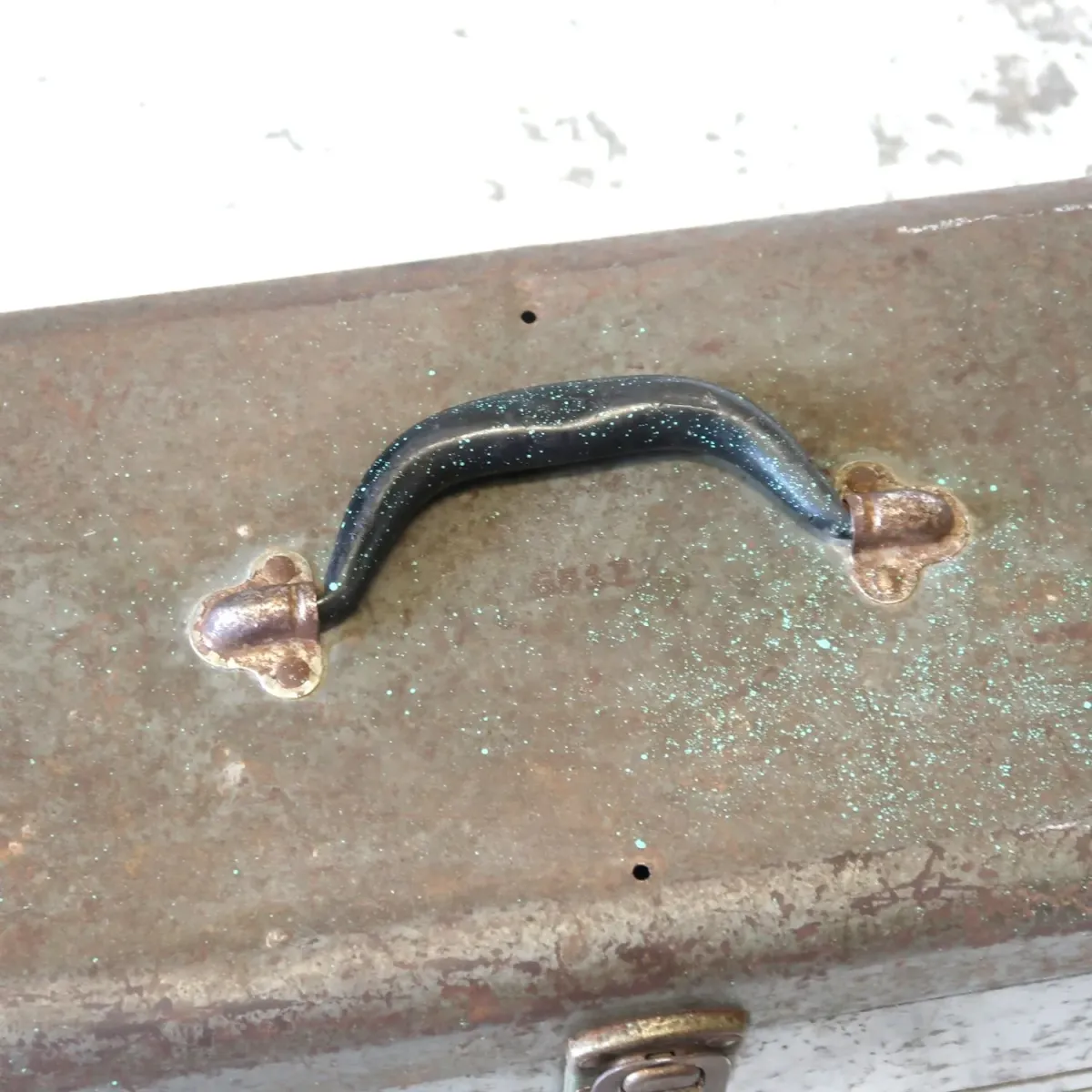 CRAFTSMAN ビンテージ ツールボックス