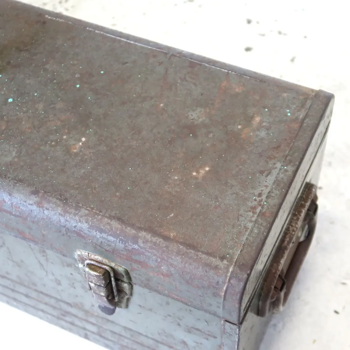 CRAFTSMAN ビンテージ ツールボックス