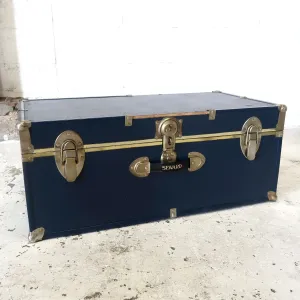 SEWARD ビンテージ トランク