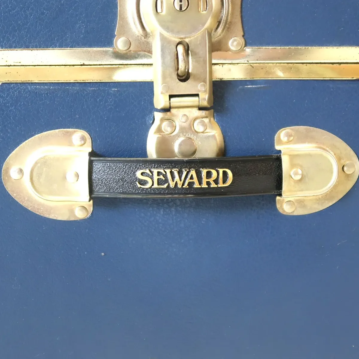 SEWARD ビンテージ トランク