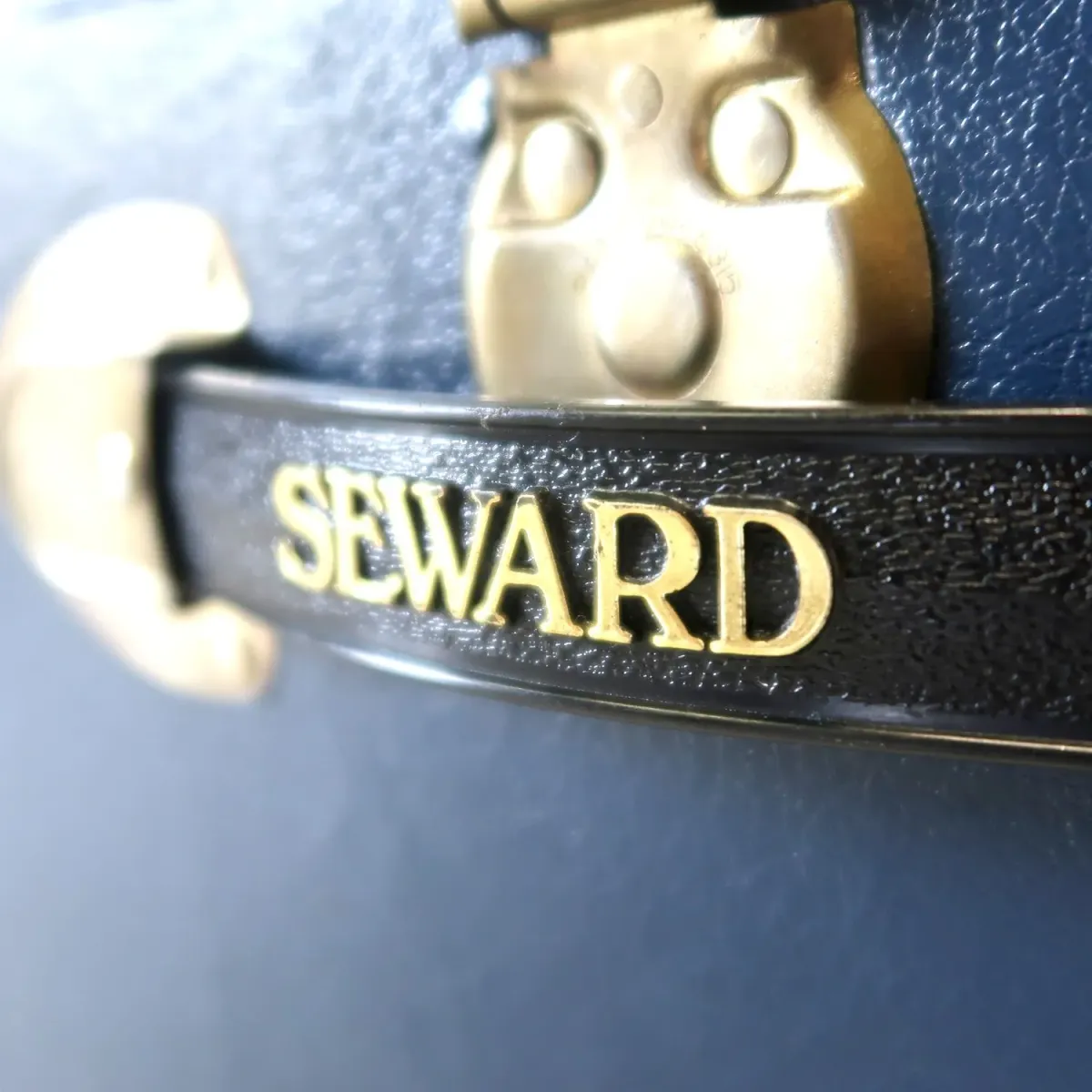 SEWARD ビンテージ トランク