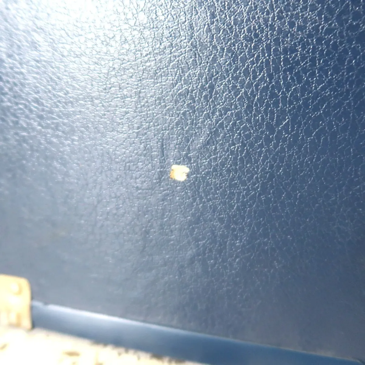 SEWARD ビンテージ トランク
