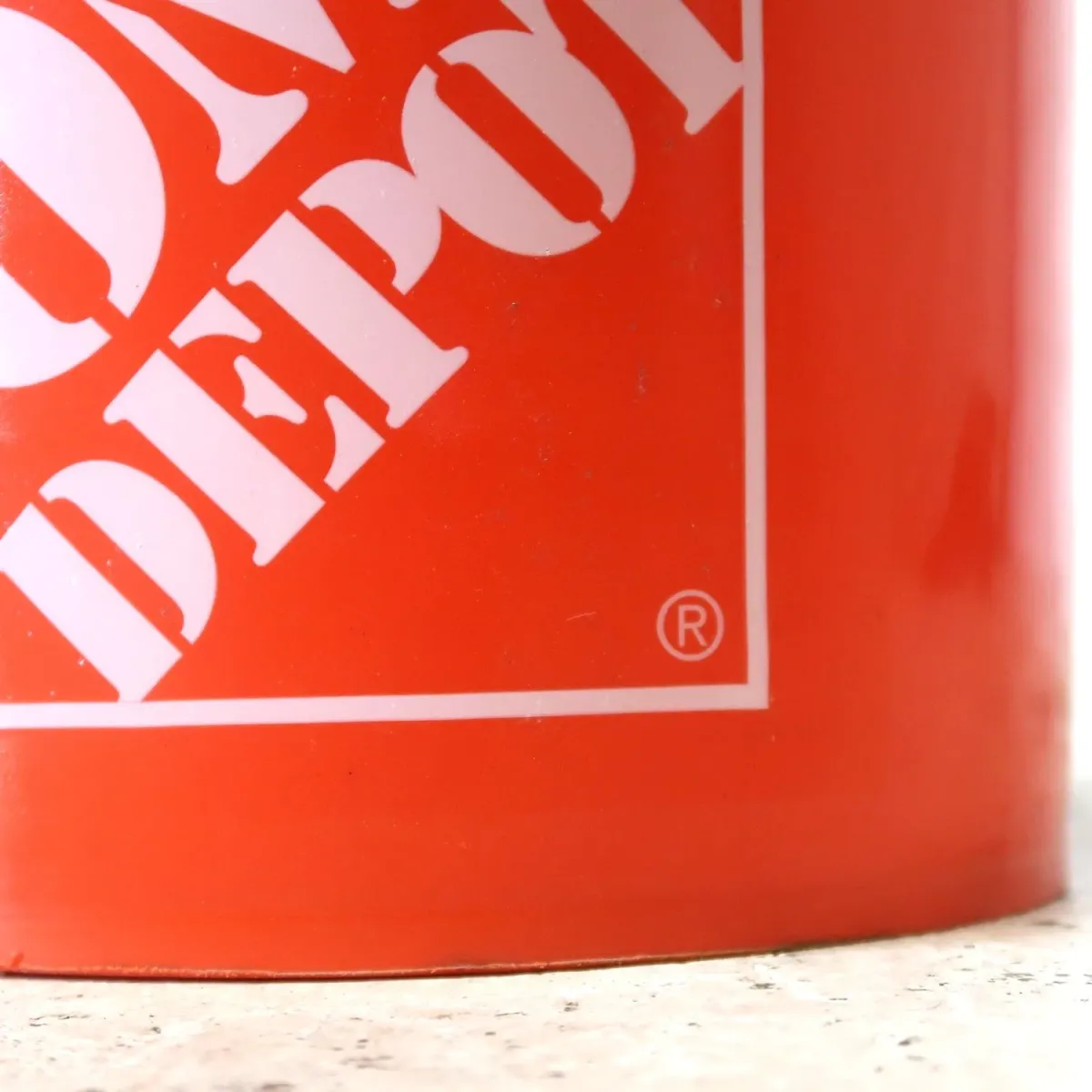 HOME DEPOT バケツ 5ガロン