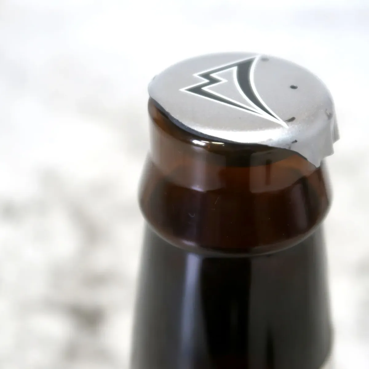 Coors LIGHT ボトル ライトサイン