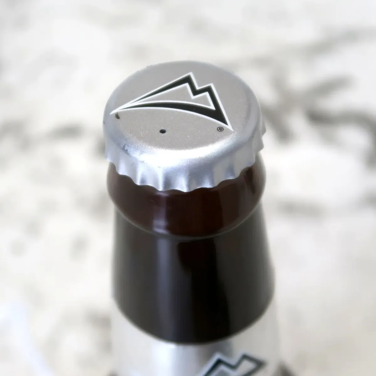 Coors LIGHT ボトル ライトサイン