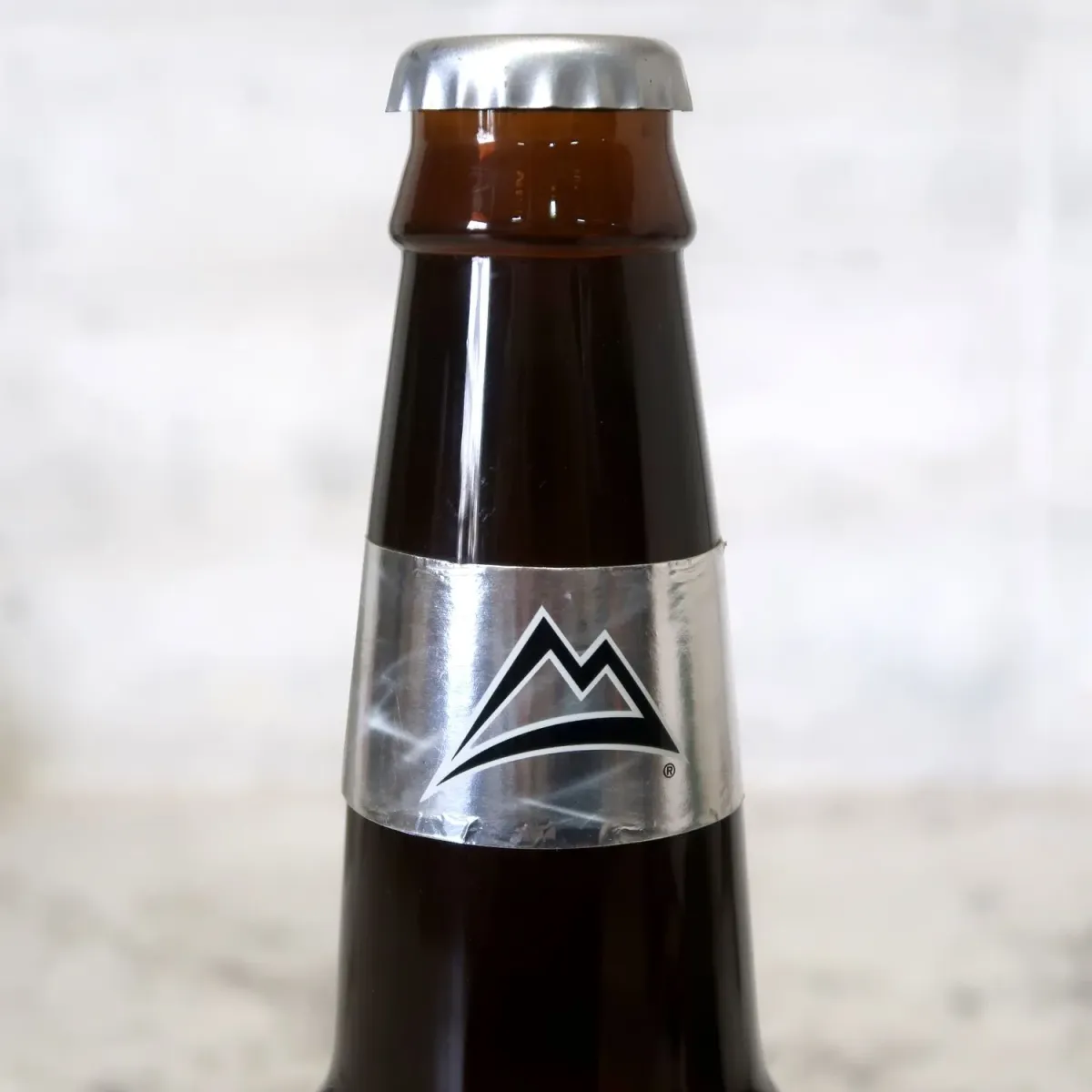 Coors LIGHT ボトル ライトサイン