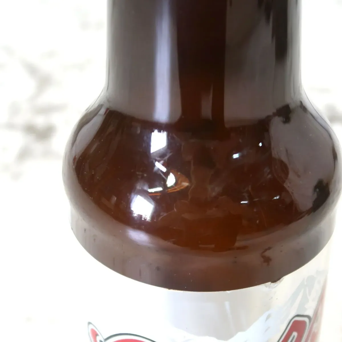 Coors LIGHT ボトル ライトサイン