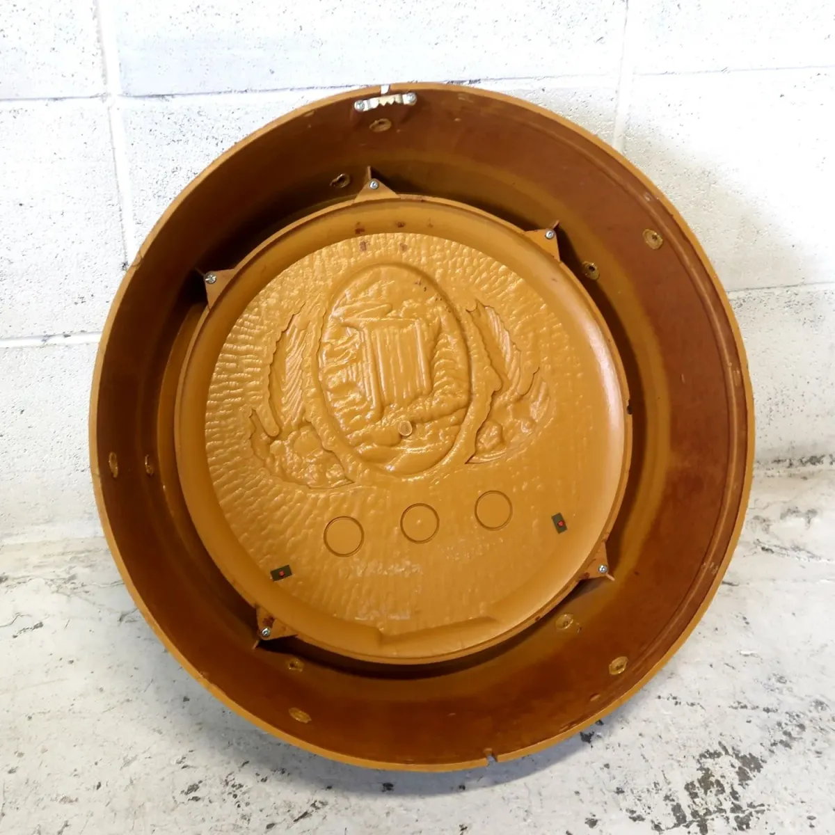 Coors ビンテージ 立体バレルサイン