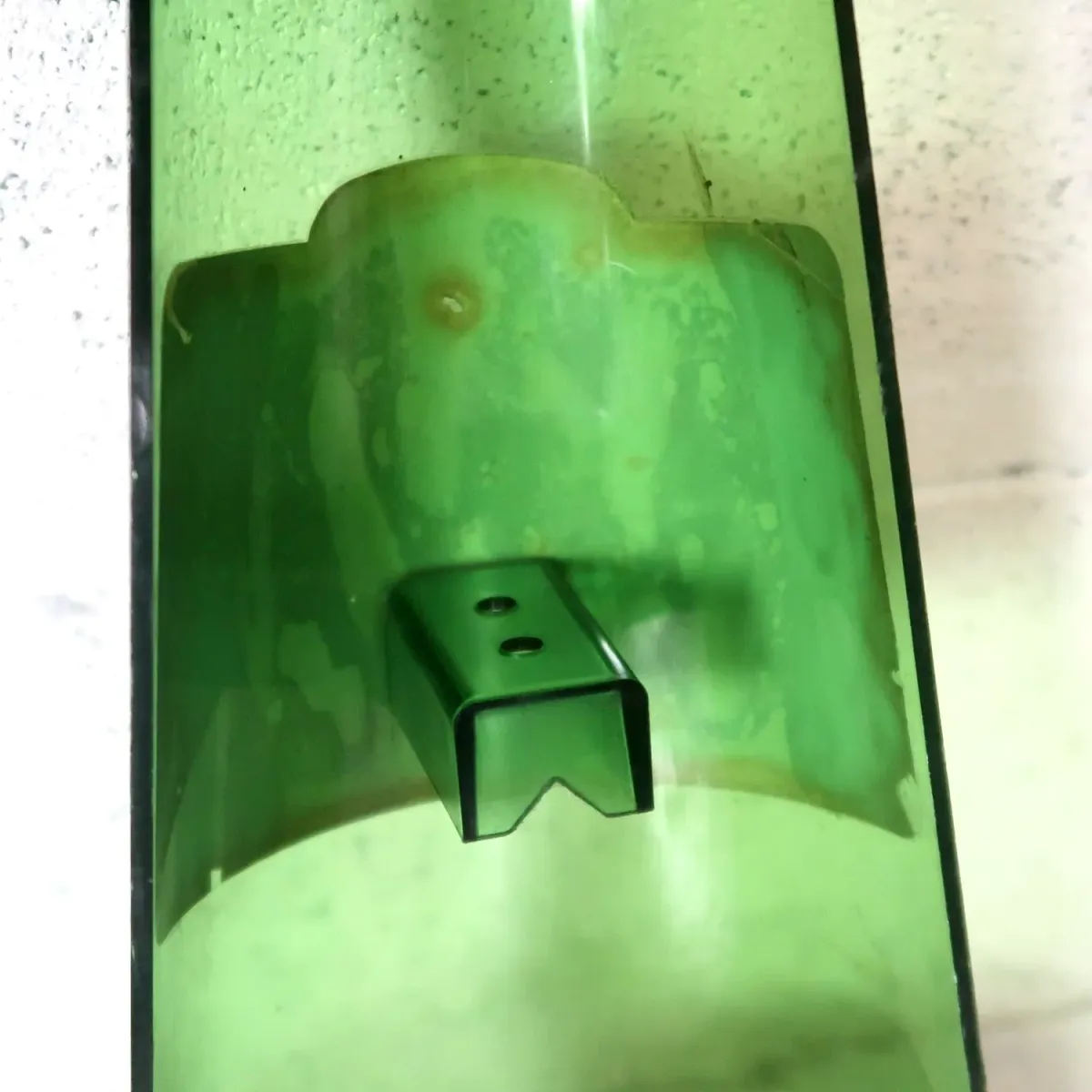 GRIZZLY BEER ボトル ライトサイン