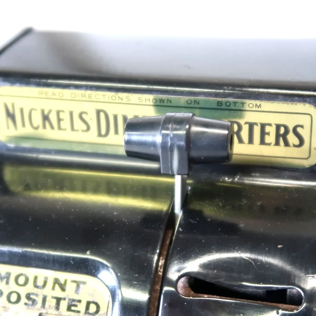 UNCLE SAM`S ビンテージ 貯金箱