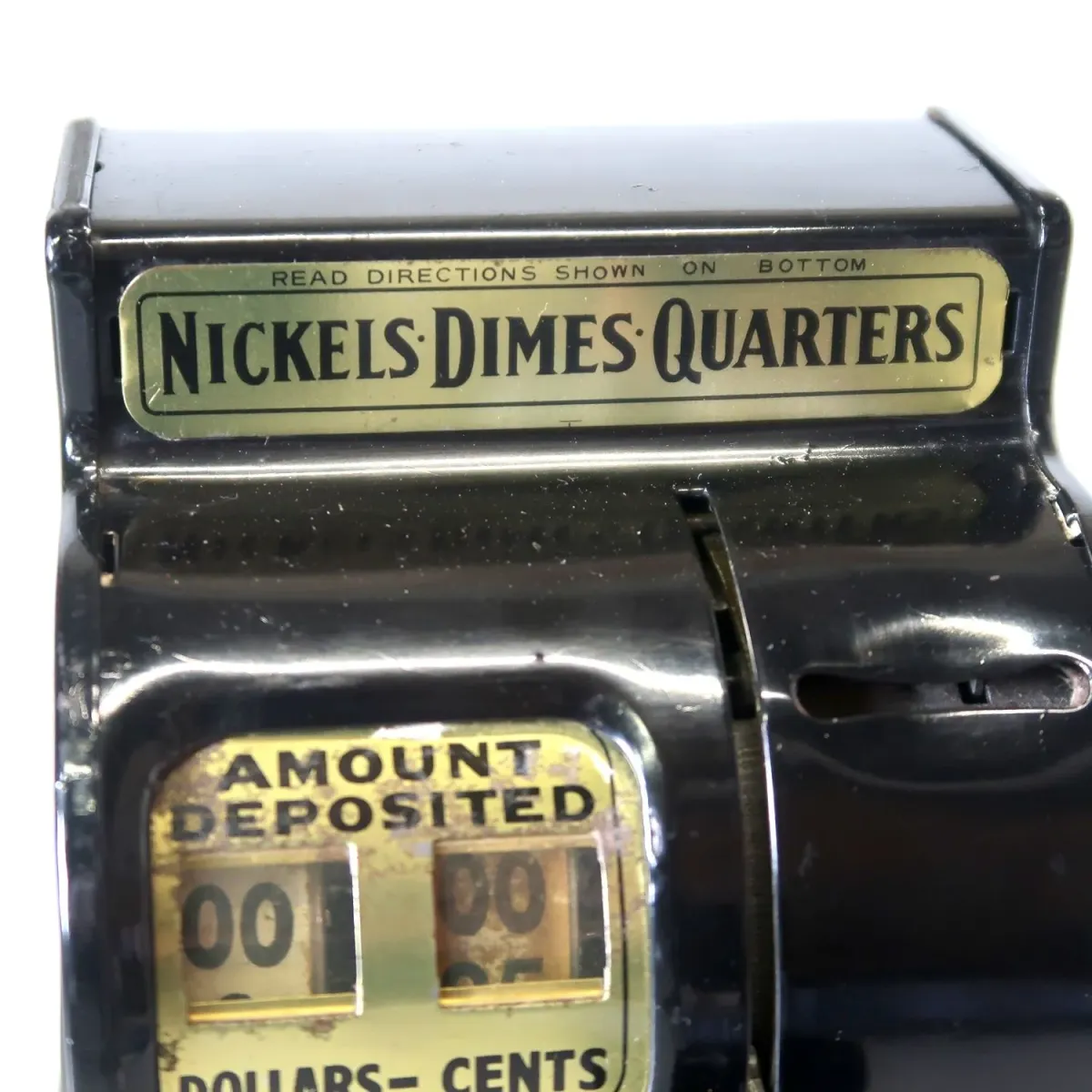 UNCLE SAM`S ビンテージ 貯金箱