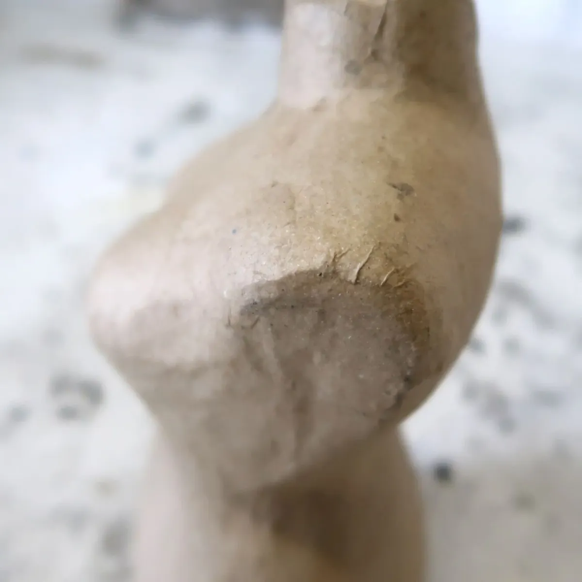 ミニトルソー オブジェ