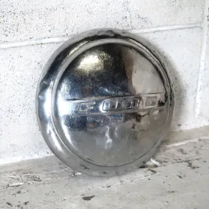 FORD ビンテージ ホイールキャップ