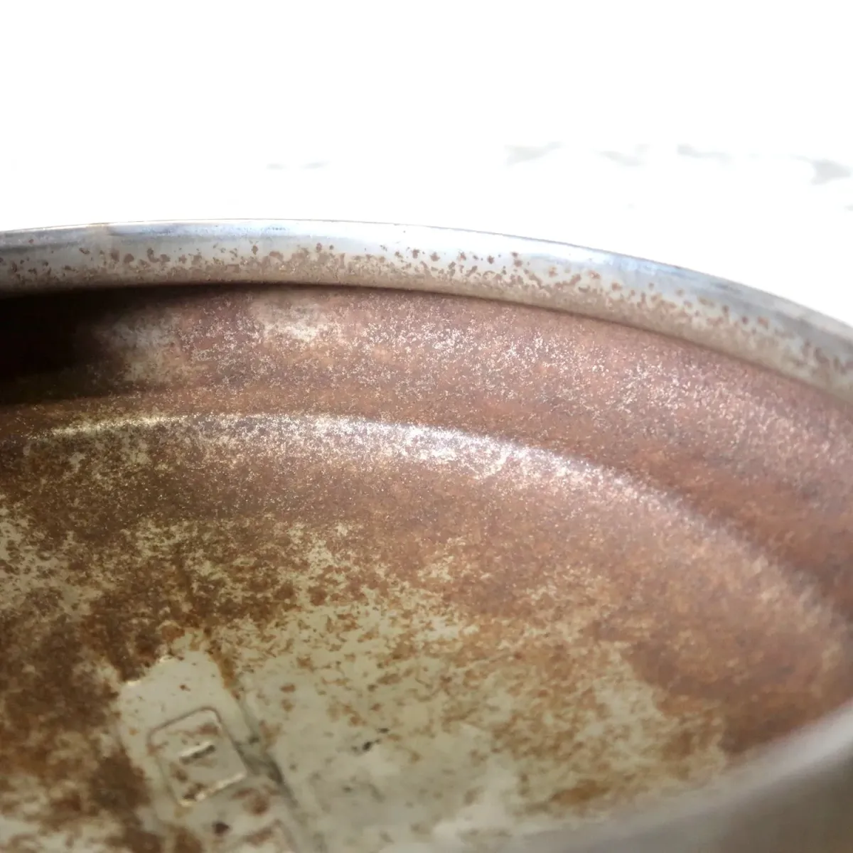FORD ビンテージ ホイールキャップ