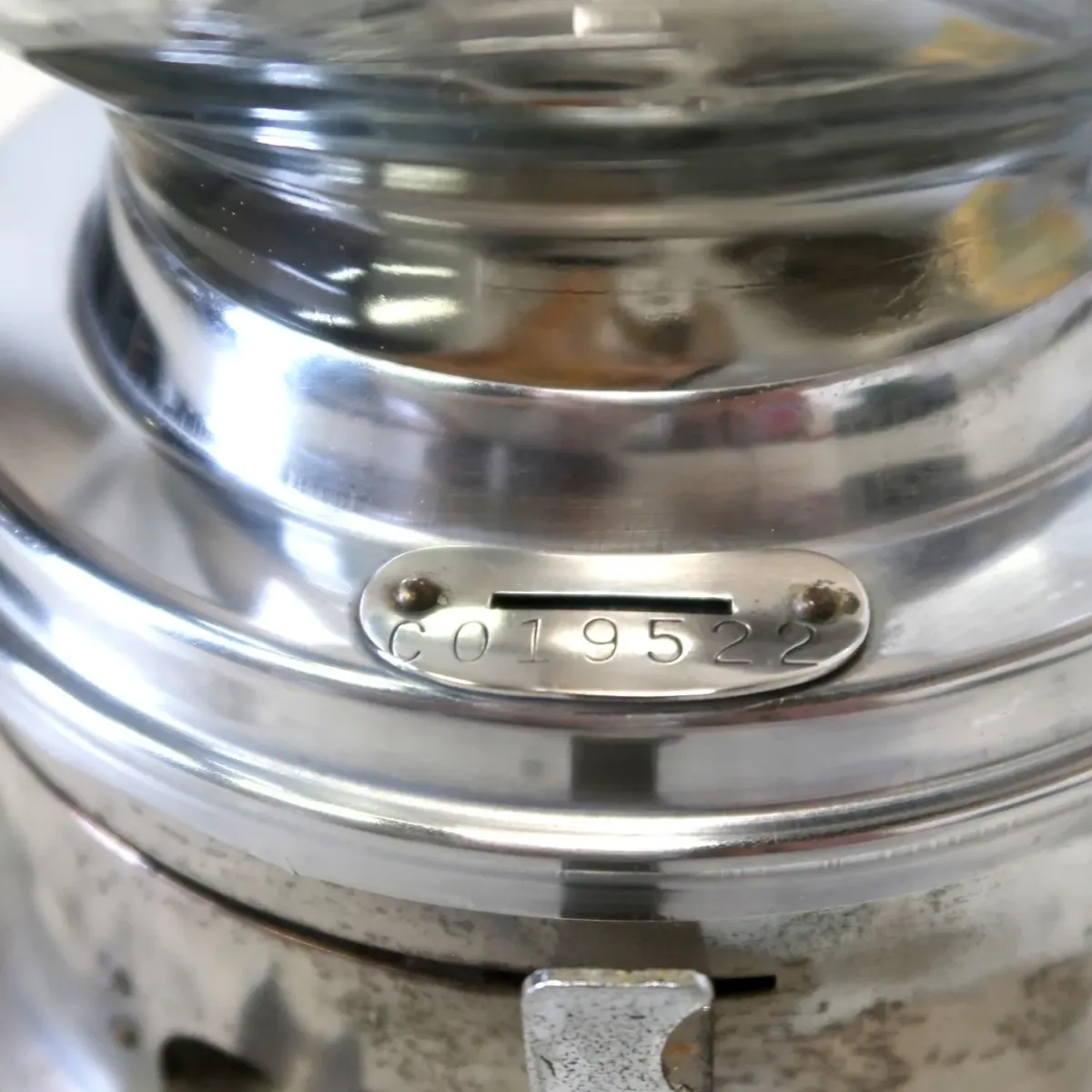 Ford ビンテージ ガムボールマシン