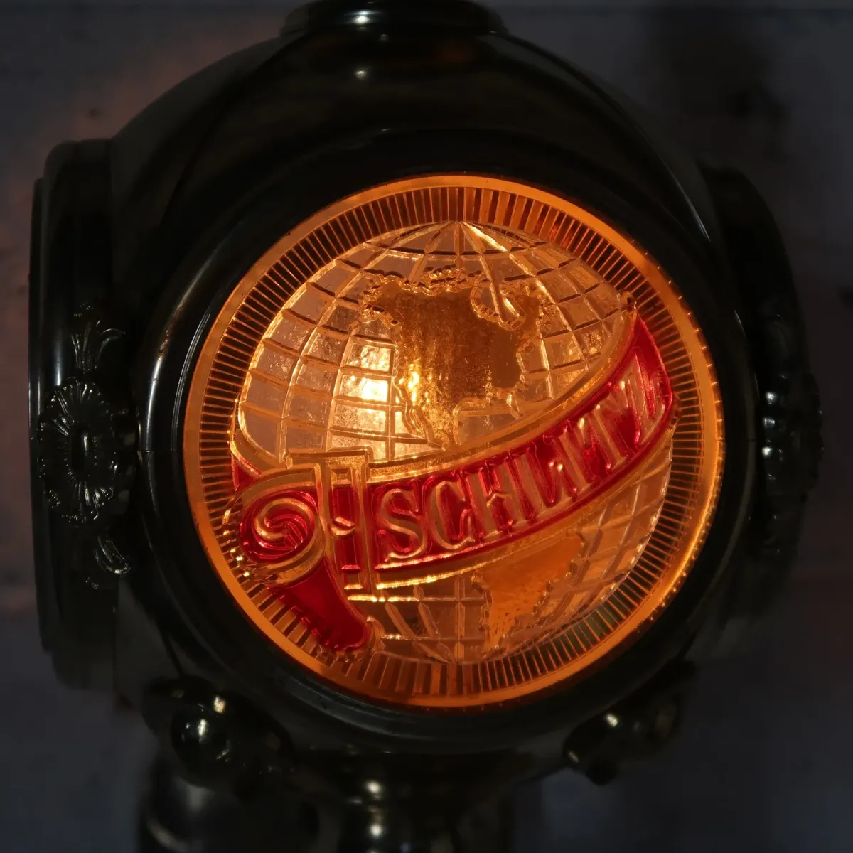 70's Schlitz ビンテージ ライトサイン