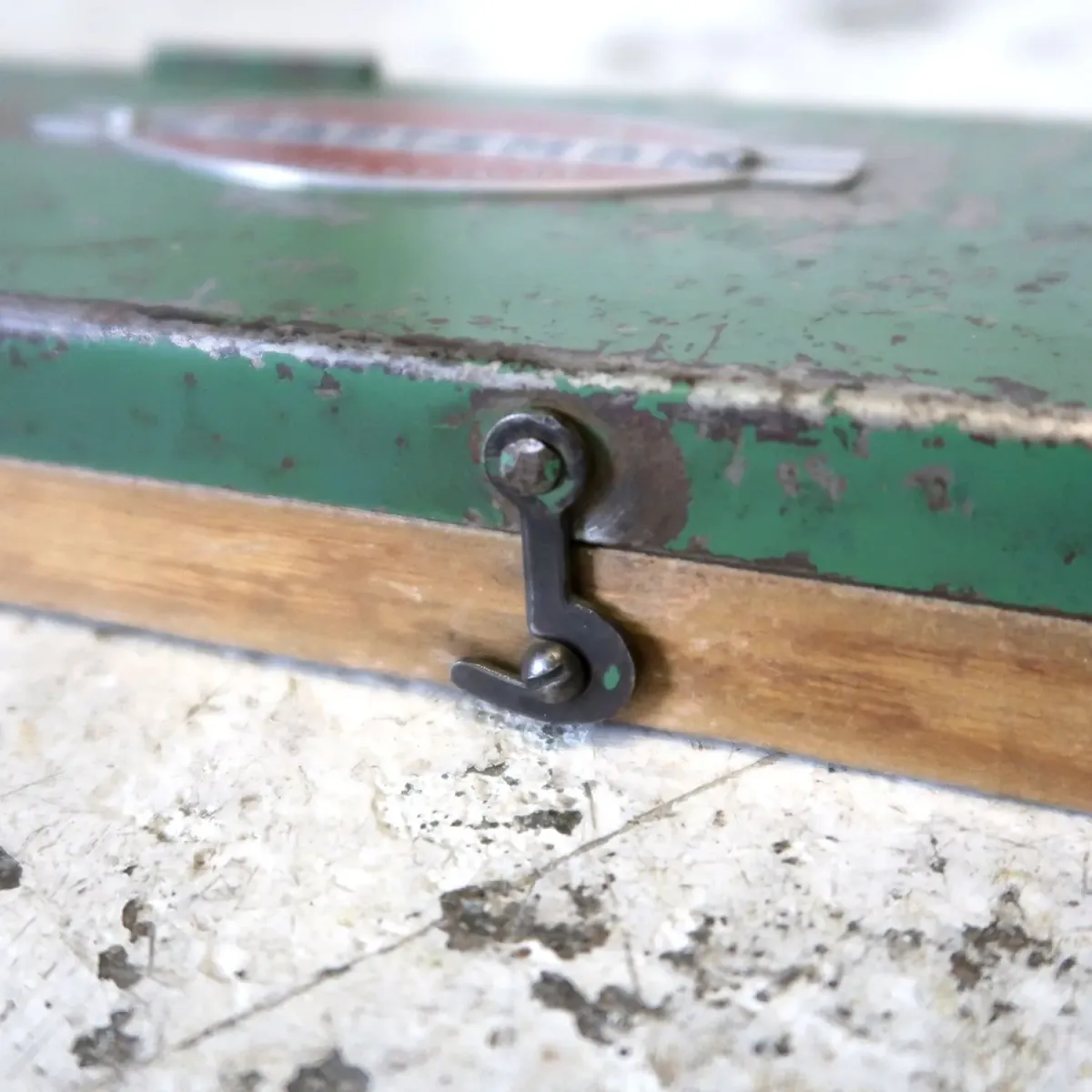 CRAFTSMAN ビンテージ ツールケース